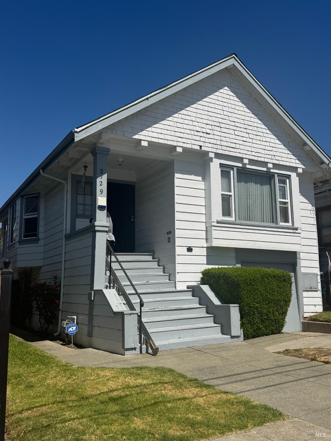 2129 26th Avenue Oakland CA 94601