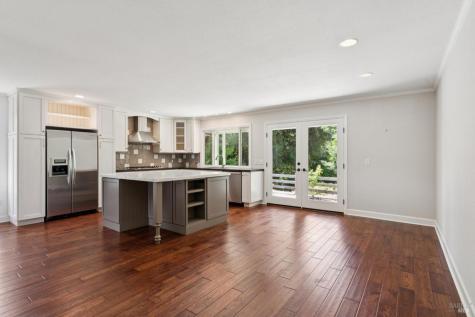 1296 Orchard Street Healdsburg CA 95448