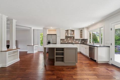 1296 Orchard Street Healdsburg CA 95448