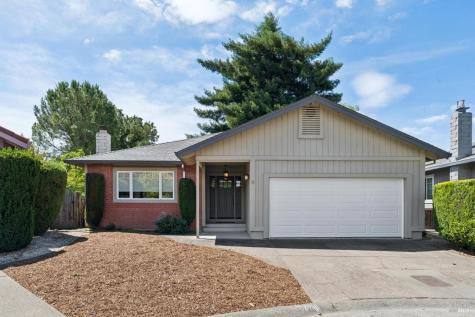 1296 Orchard Street Healdsburg CA 95448