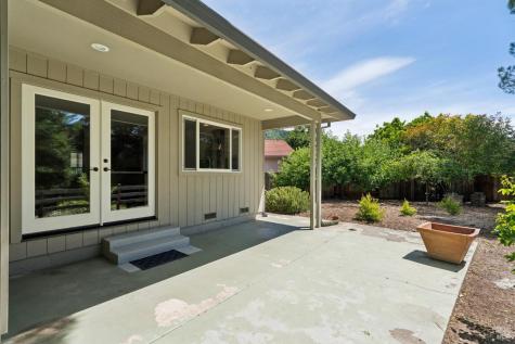 1296 Orchard Street Healdsburg CA 95448