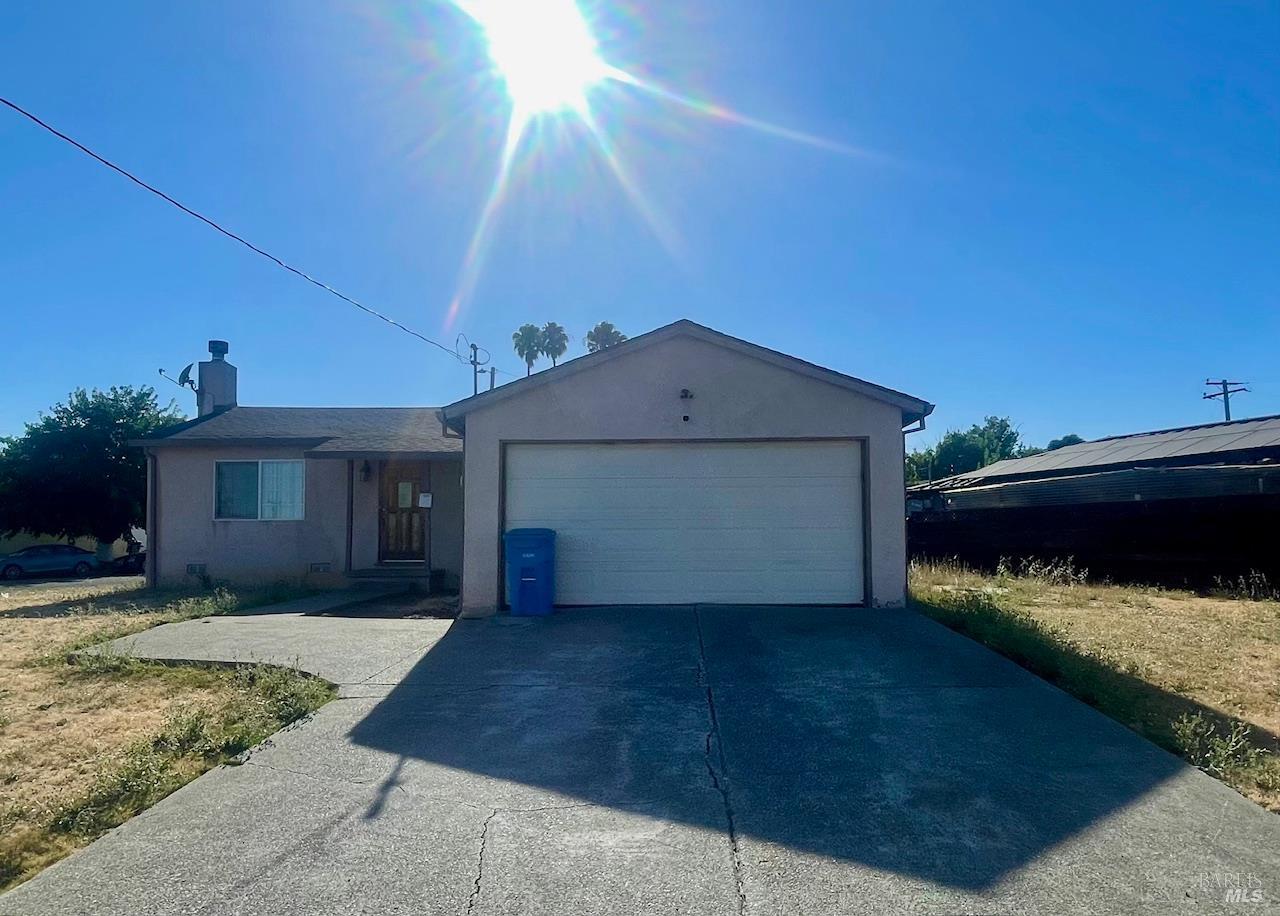 105 Kemper Street Vallejo CA 94589
