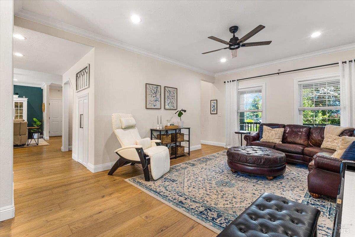 2460 Pleasant Hill Road Sebastopol CA 95472