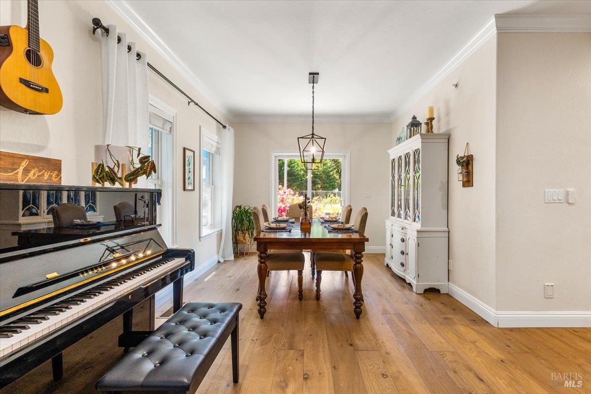 2460 Pleasant Hill Road Sebastopol CA 95472