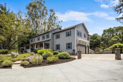 2460 Pleasant Hill Road Sebastopol CA 95472