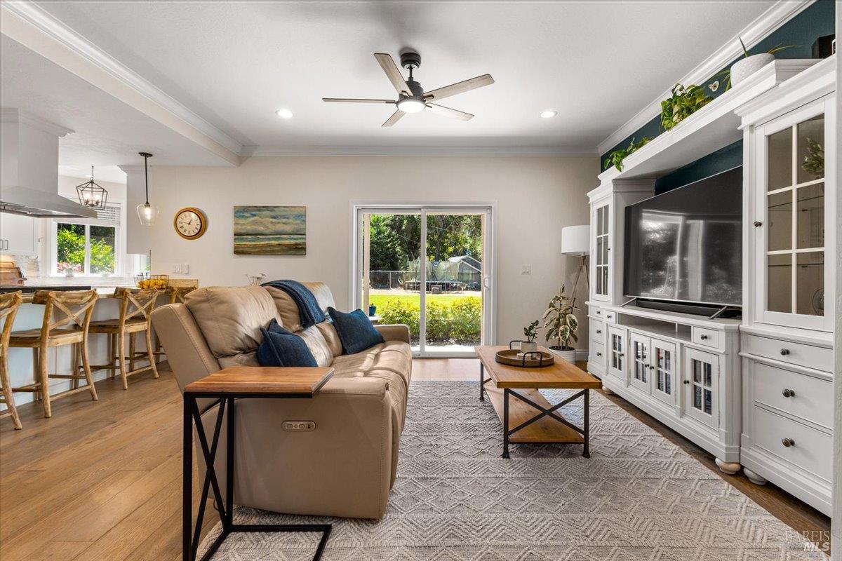 2460 Pleasant Hill Road Sebastopol CA 95472