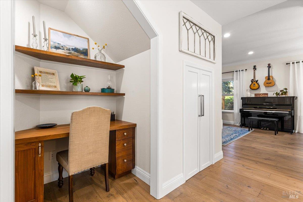 2460 Pleasant Hill Road Sebastopol CA 95472