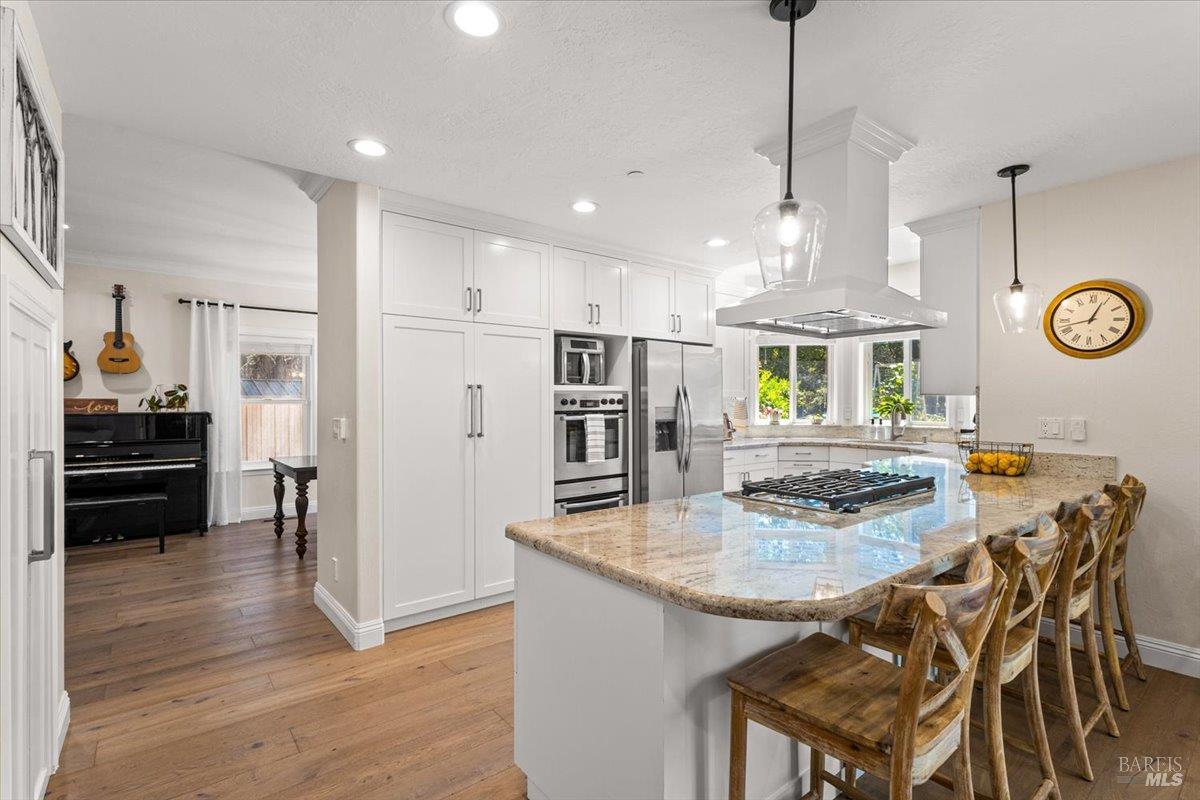 2460 Pleasant Hill Road Sebastopol CA 95472