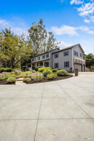 2460 Pleasant Hill Road Sebastopol CA 95472