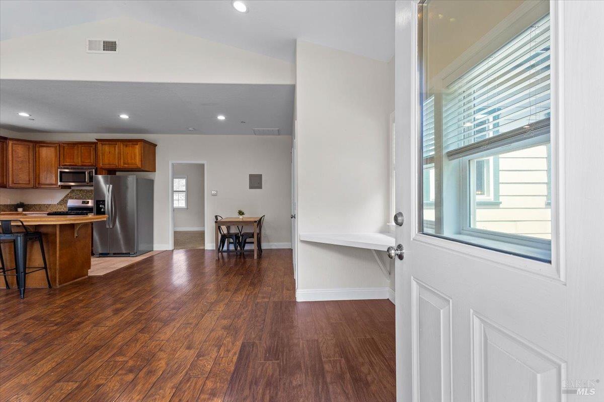 2460 Pleasant Hill Road Sebastopol CA 95472