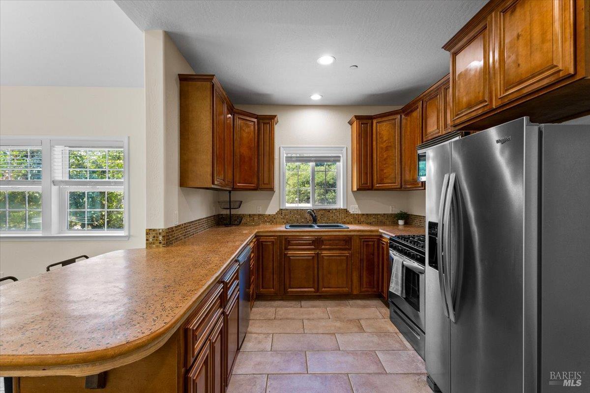 2460 Pleasant Hill Road Sebastopol CA 95472