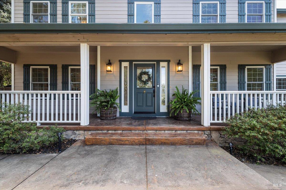2460 Pleasant Hill Road Sebastopol CA 95472