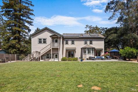 2460 Pleasant Hill Road Sebastopol CA 95472