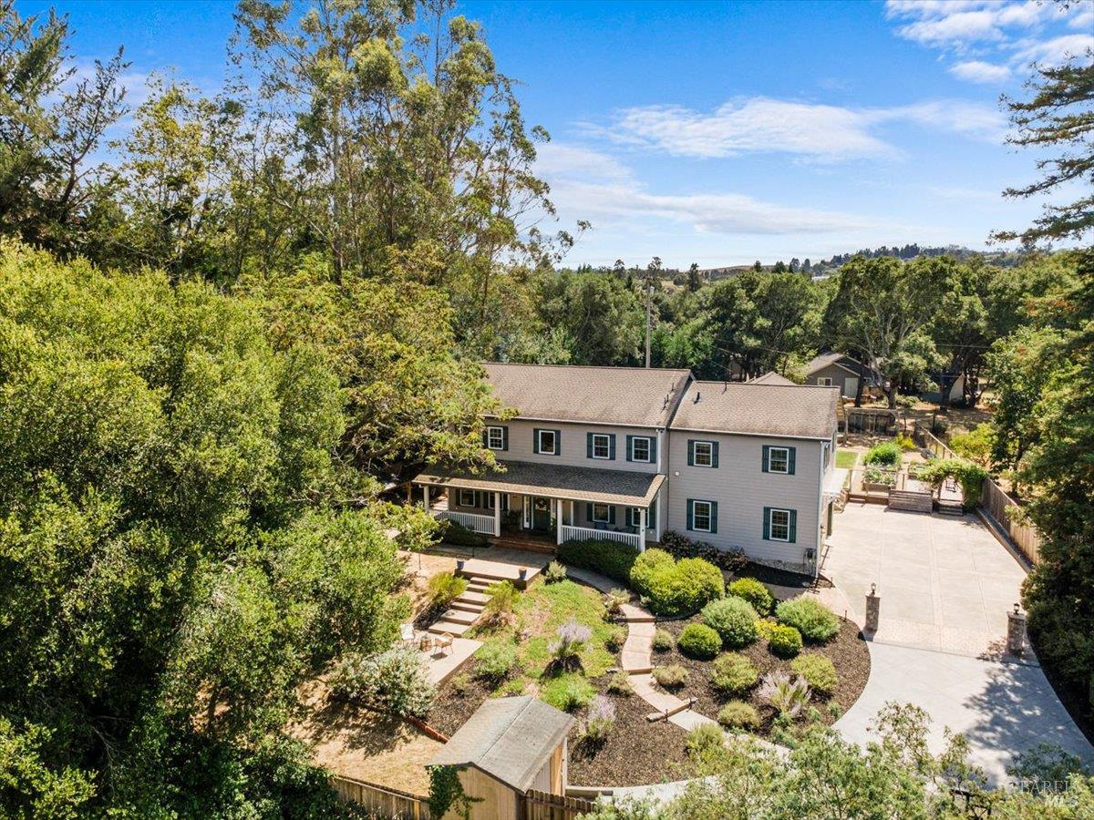 2460 Pleasant Hill Road Sebastopol CA 95472