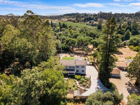 2460 Pleasant Hill Road Sebastopol CA 95472