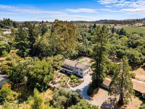 2460 Pleasant Hill Road Sebastopol CA 95472