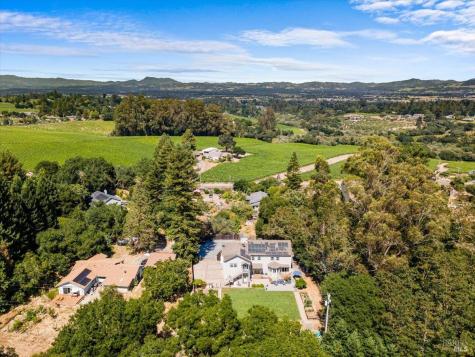 2460 Pleasant Hill Road Sebastopol CA 95472
