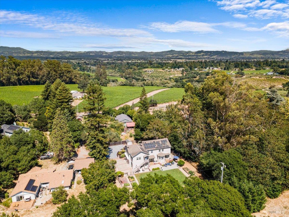 2460 Pleasant Hill Road Sebastopol CA 95472