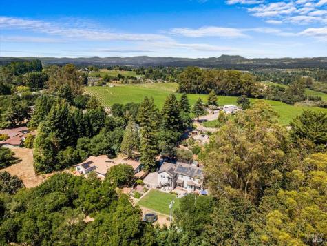 2460 Pleasant Hill Road Sebastopol CA 95472