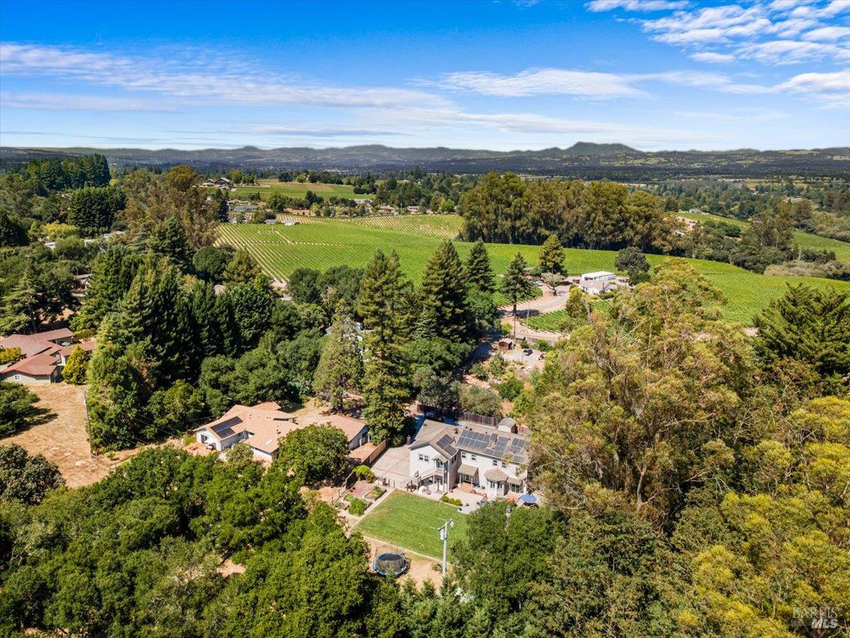 2460 Pleasant Hill Road Sebastopol CA 95472