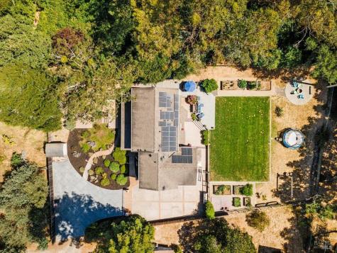 2460 Pleasant Hill Road Sebastopol CA 95472