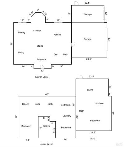 2460 Pleasant Hill Road Sebastopol CA 95472