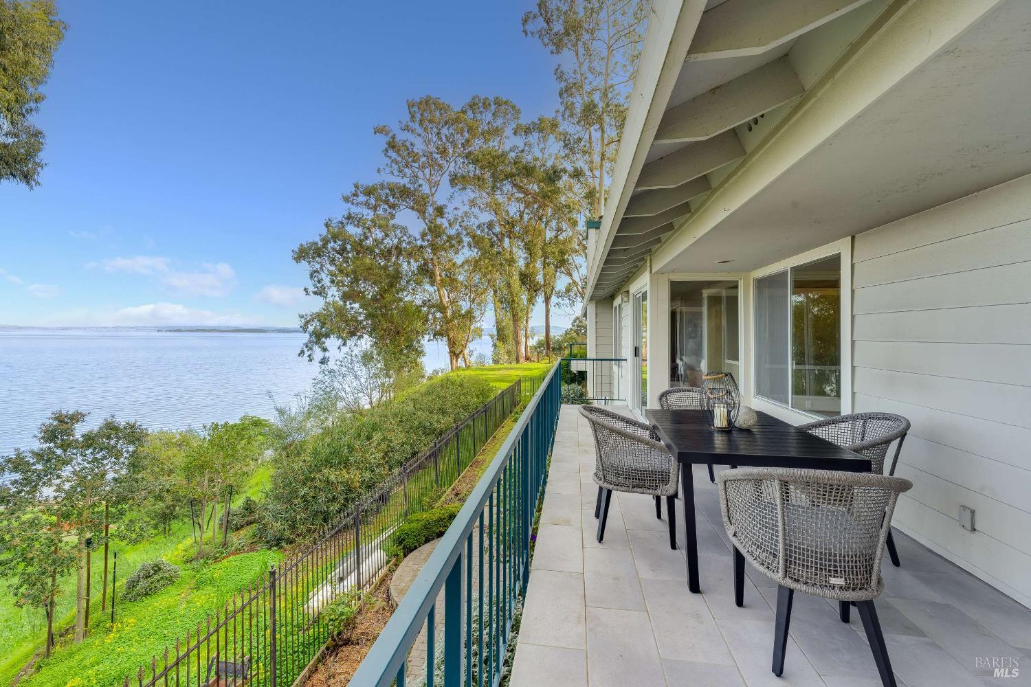 1820 Point San Pedro Road San Rafael CA 94901