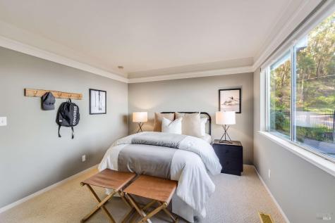 1820 Point San Pedro Road San Rafael CA 94901