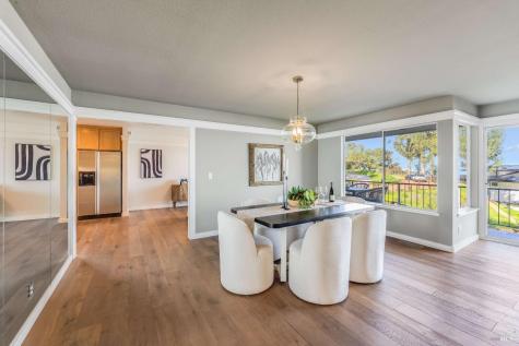 1820 Point San Pedro Road San Rafael CA 94901