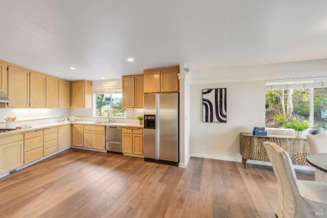 1820 Point San Pedro Road San Rafael CA 94901