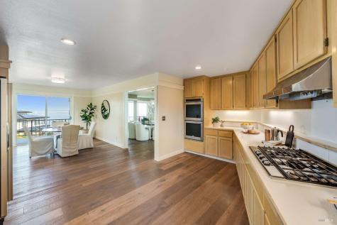 1820 Point San Pedro Road San Rafael CA 94901