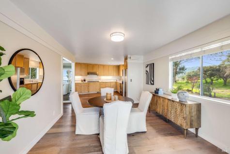 1820 Point San Pedro Road San Rafael CA 94901