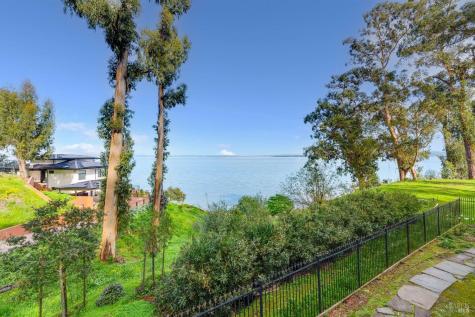 1820 Point San Pedro Road San Rafael CA 94901