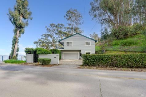 1820 Point San Pedro Road San Rafael CA 94901