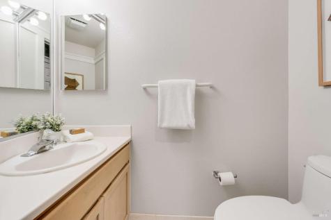 1820 Point San Pedro Road San Rafael CA 94901