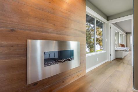 1820 Point San Pedro Road San Rafael CA 94901