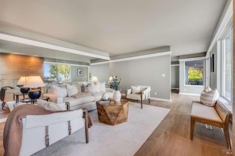 1820 Point San Pedro Road San Rafael CA 94901
