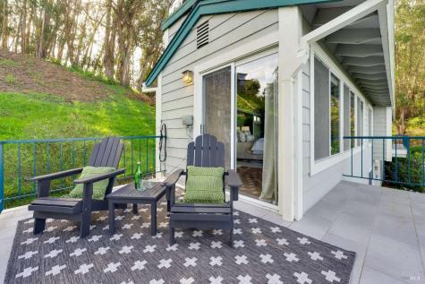 1820 Point San Pedro Road San Rafael CA 94901