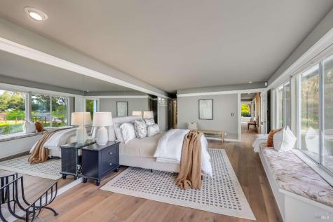 1820 Point San Pedro Road San Rafael CA 94901