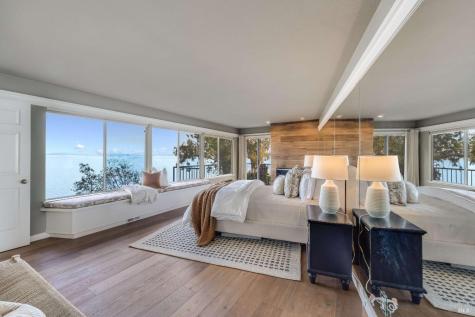 1820 Point San Pedro Road San Rafael CA 94901