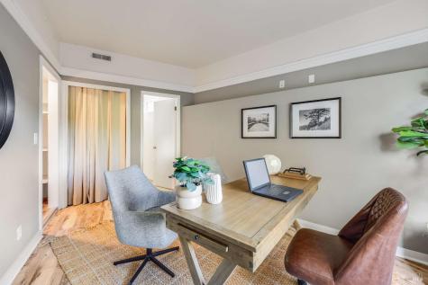 1820 Point San Pedro Road San Rafael CA 94901
