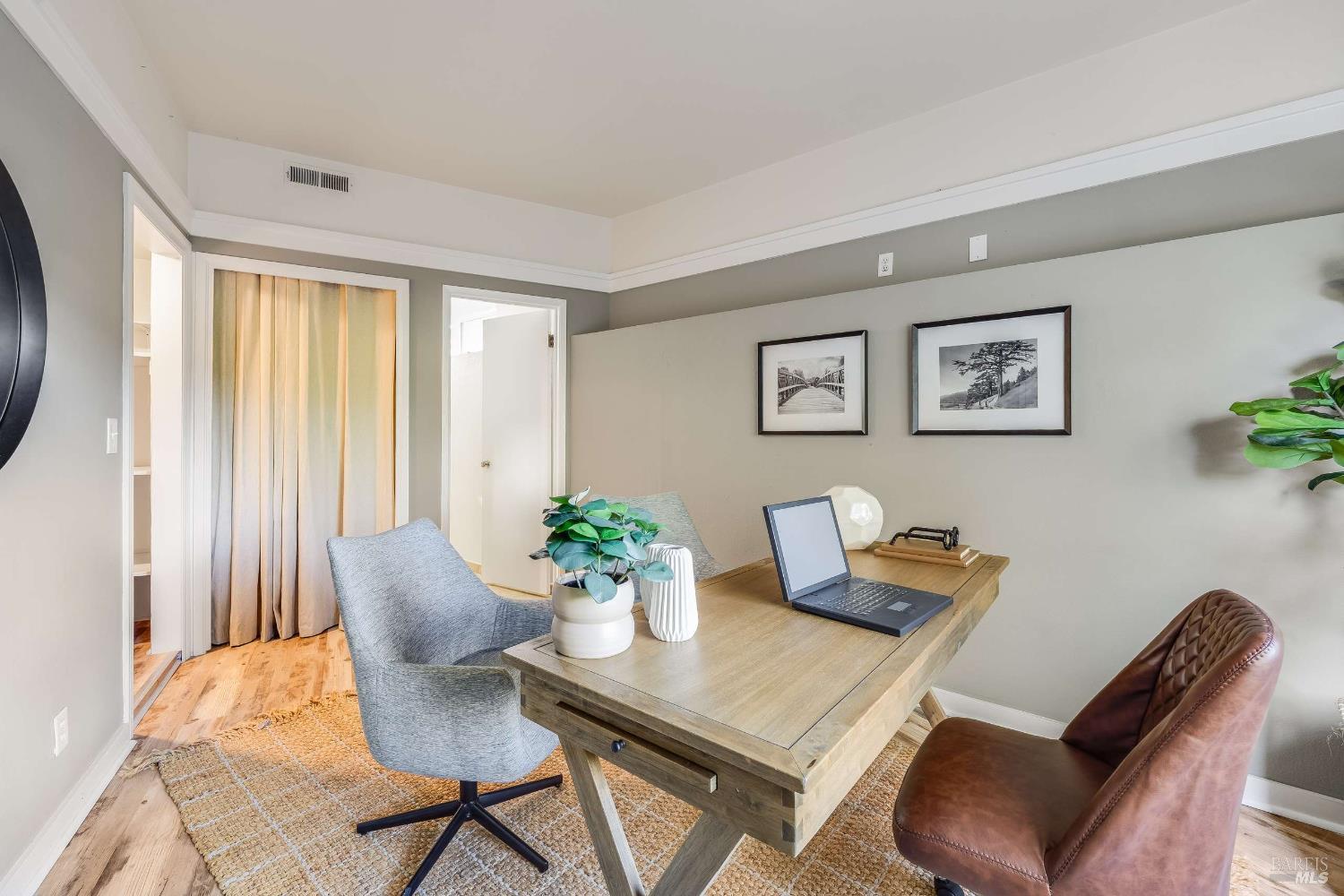 1820 Point San Pedro Road San Rafael CA 94901