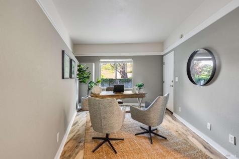 1820 Point San Pedro Road San Rafael CA 94901