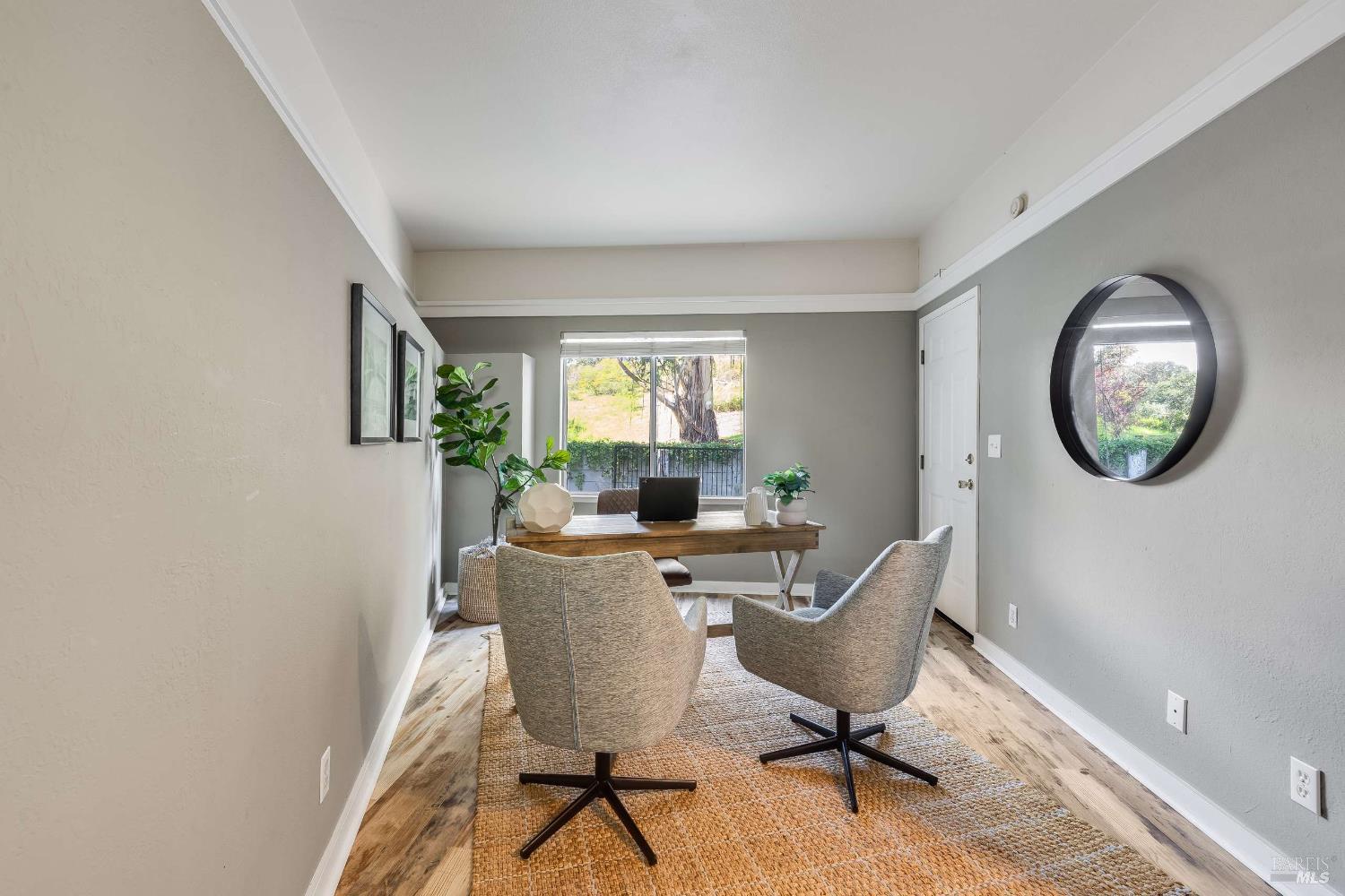 1820 Point San Pedro Road San Rafael CA 94901
