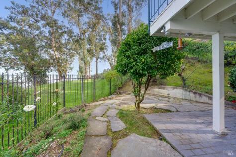 1820 Point San Pedro Road San Rafael CA 94901