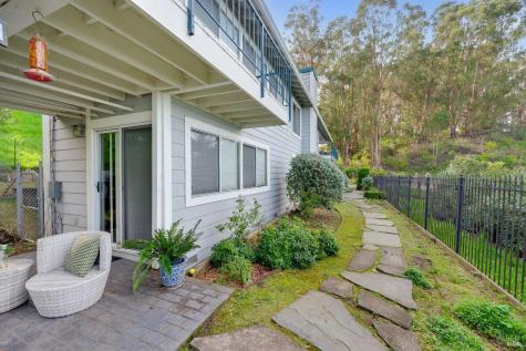 1820 Point San Pedro Road San Rafael CA 94901