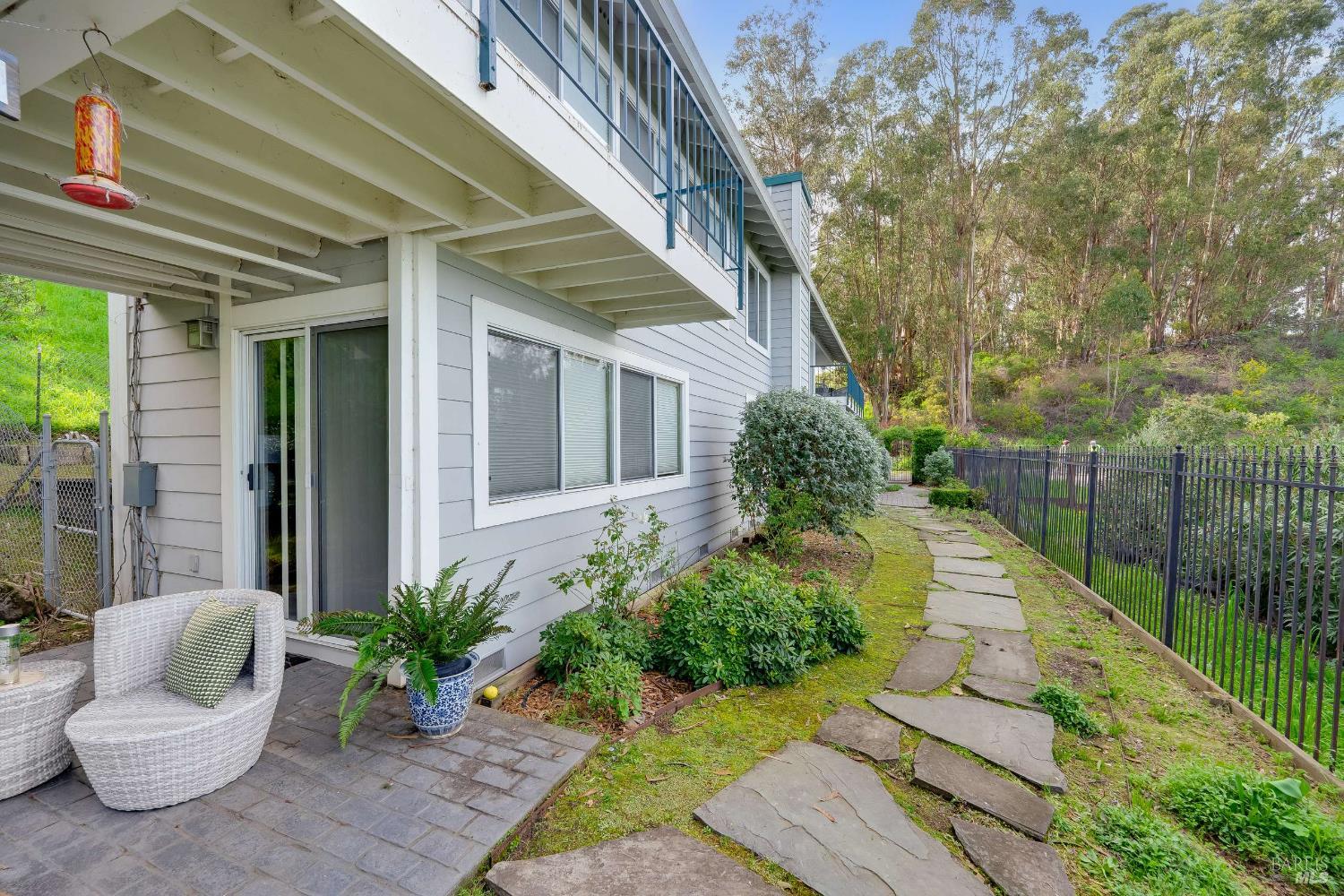 1820 Point San Pedro Road San Rafael CA 94901