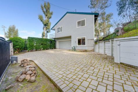 1820 Point San Pedro Road San Rafael CA 94901