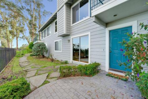 1820 Point San Pedro Road San Rafael CA 94901