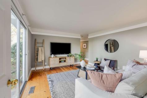 1820 Point San Pedro Road San Rafael CA 94901